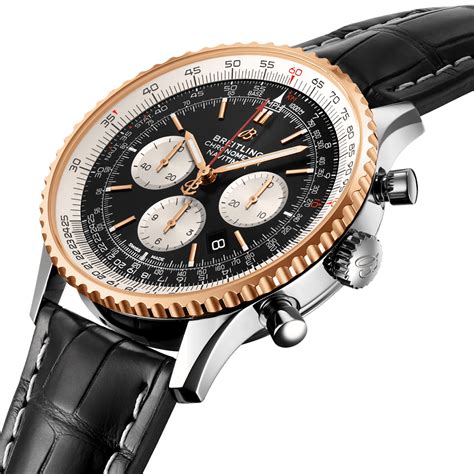 preço do relógio breitling|orologio breitling navitimer.